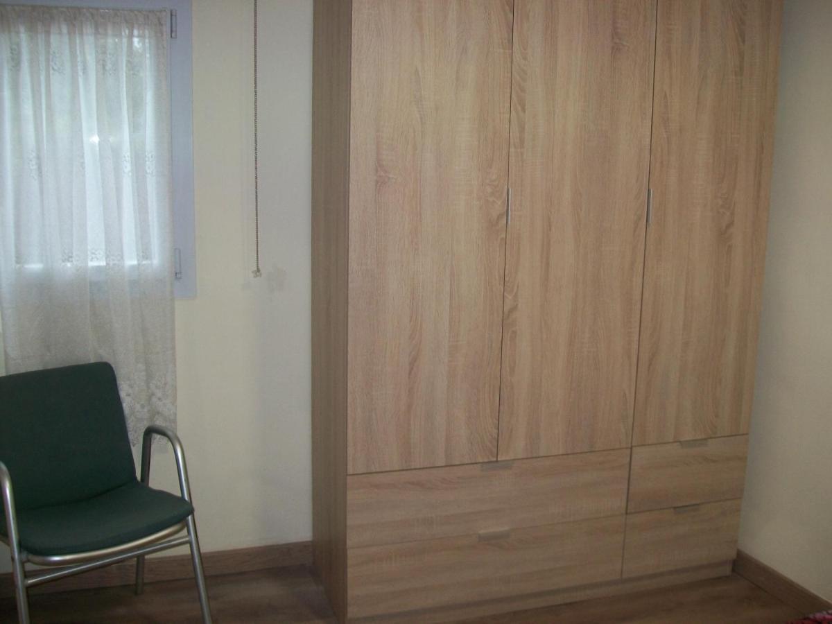 Agarre Urdaibai Apartment Mundaka Ngoại thất bức ảnh